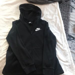 Nike jacket